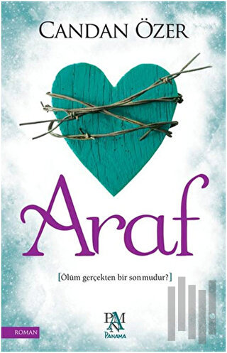 Araf | Kitap Ambarı