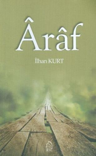 Araf | Kitap Ambarı