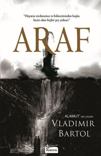 Araf | Kitap Ambarı