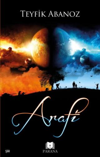 Arafi | Kitap Ambarı