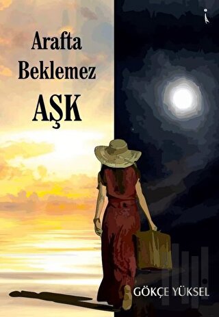 Arafta Beklemez Aşk | Kitap Ambarı