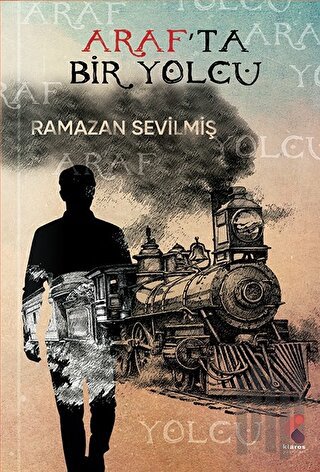 Arafta Bir Yolcu | Kitap Ambarı