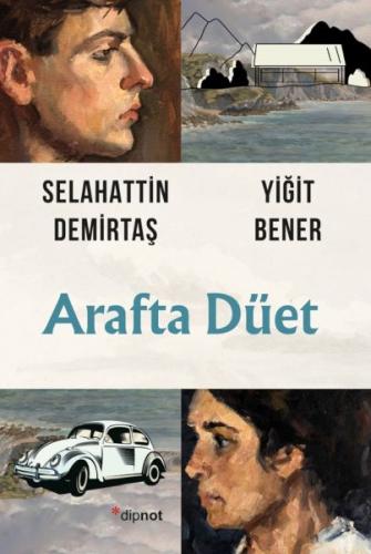 Arafta Düet | Kitap Ambarı