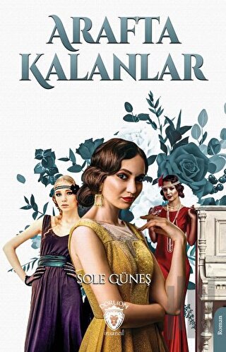 Arafta Kalanlar | Kitap Ambarı