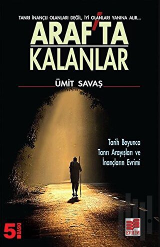 Araf'ta Kalanlar | Kitap Ambarı