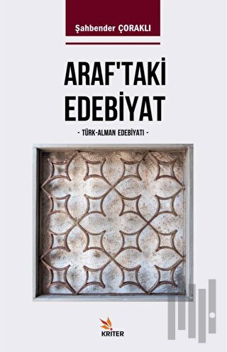 Araf'taki Edebiyat | Kitap Ambarı