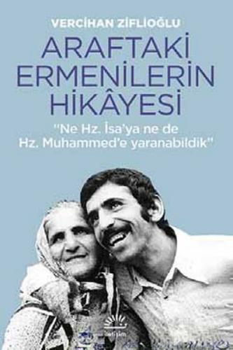 Araftaki Ermenilerin Hikayesi | Kitap Ambarı