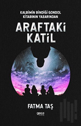 Araftaki Katil | Kitap Ambarı