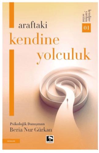 Araftaki Kendine Yolculuk | Kitap Ambarı