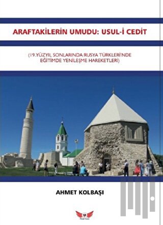 Araftakilerin Umudu - Usul-i Cedit | Kitap Ambarı