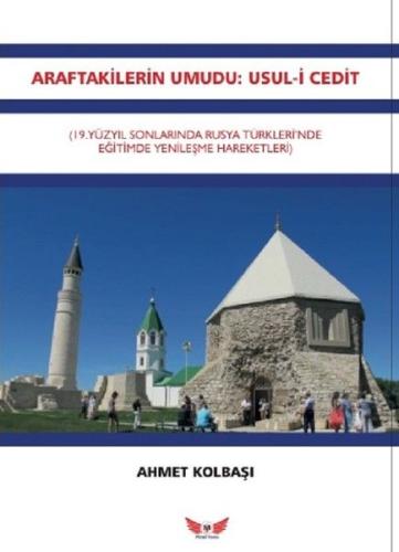 Araftakilerin Umudu - Usul-i Cedit | Kitap Ambarı