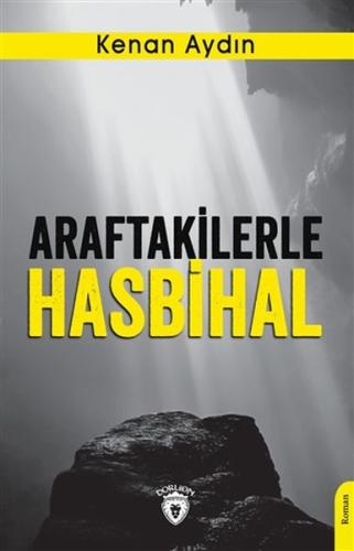 Araftakilerle Hasbihal | Kitap Ambarı