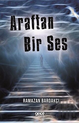 Araftan Bir Ses | Kitap Ambarı