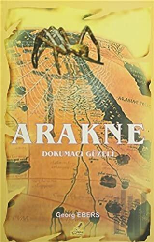 Arakne | Kitap Ambarı