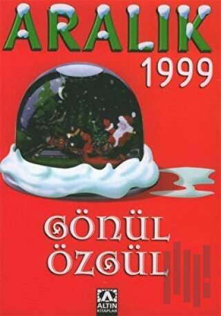 Aralık 1999 | Kitap Ambarı