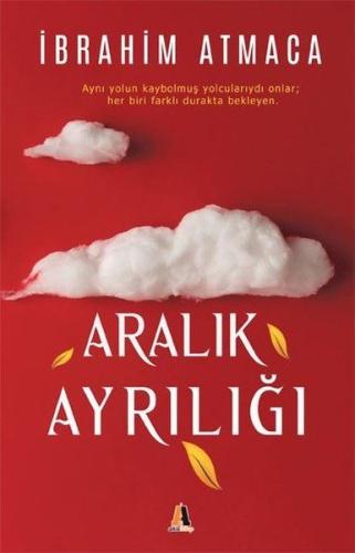 Aralık Ayrılığı | Kitap Ambarı