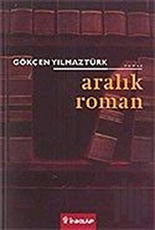 Aralık Roman | Kitap Ambarı