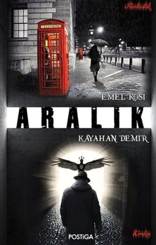 Aralık | Kitap Ambarı