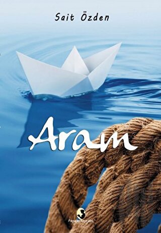 Aram | Kitap Ambarı