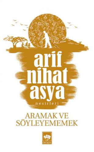 Aramak ve Söyleyememek | Kitap Ambarı