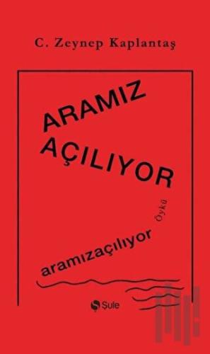 Aramız Açılıyor | Kitap Ambarı