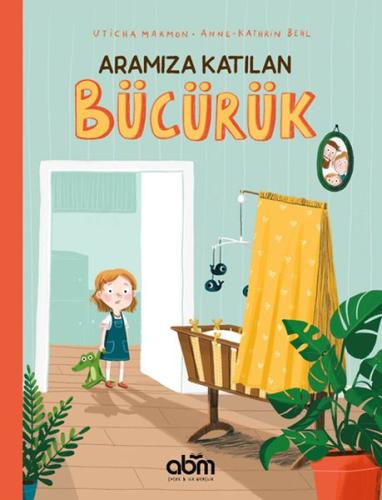 Aramıza Katılan Bücürük | Kitap Ambarı