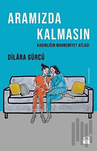 Aramızda Kalmasın | Kitap Ambarı