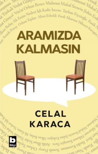 Aramızda Kalmasın | Kitap Ambarı