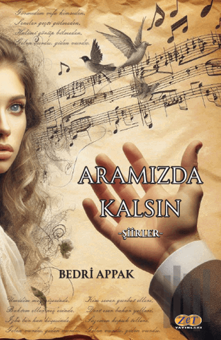 Aramızda Kalsın | Kitap Ambarı