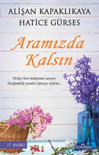 Aramızda Kalsın | Kitap Ambarı