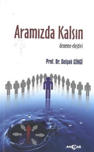 Aramızda Kalsın | Kitap Ambarı