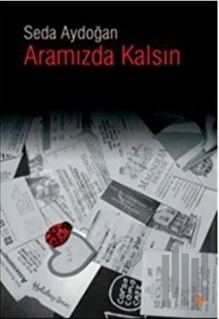 Aramızda Kalsın | Kitap Ambarı