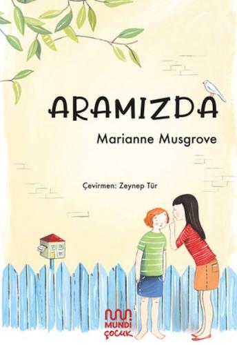 Aramızda | Kitap Ambarı