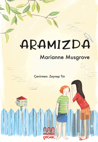 Aramızda | Kitap Ambarı