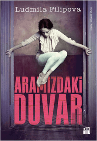 Aramızdaki Duvar | Kitap Ambarı