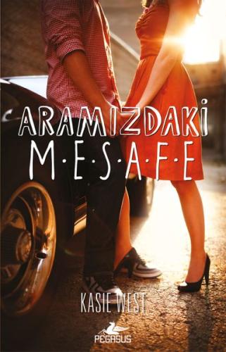 Aramızdaki Mesafe | Kitap Ambarı