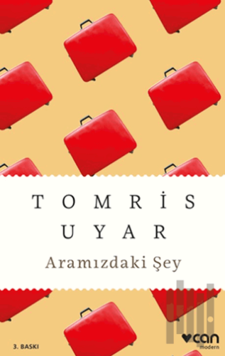 Aramızdaki Şey | Kitap Ambarı