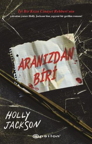 Aranızdan Biri | Kitap Ambarı