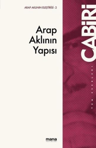 Arap Aklının Yapısı | Kitap Ambarı