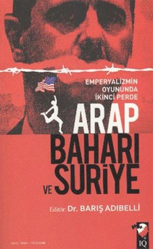 Arap Baharı ve Suriye | Kitap Ambarı