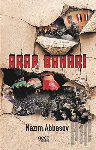 Arap Baharı | Kitap Ambarı