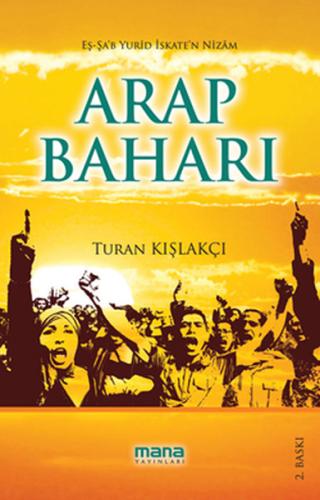 Arap Baharı | Kitap Ambarı