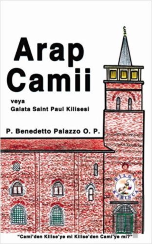 Arap Camii | Kitap Ambarı