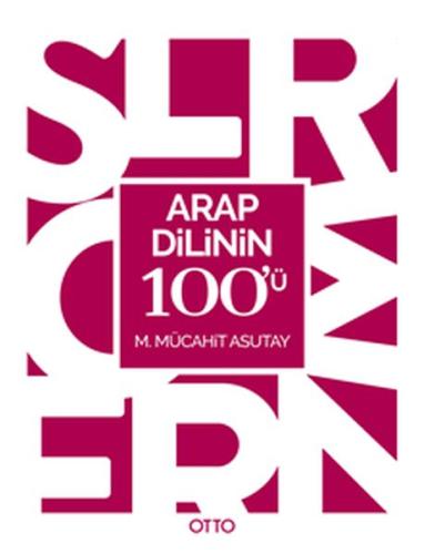 Arap Dilinin 100'ü | Kitap Ambarı