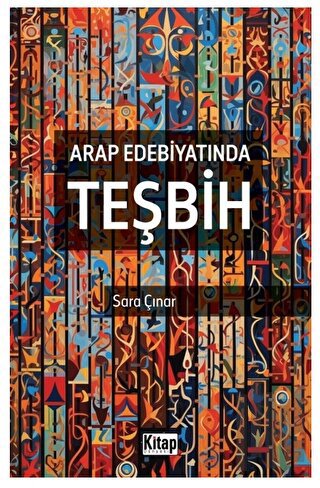 Arap Edebiyatında Teşbih | Kitap Ambarı