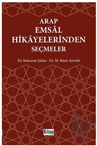 Arap Emsal Hikayelerinden Seçmeler | Kitap Ambarı