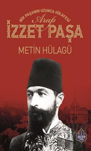 Arap İzzet Paşa | Kitap Ambarı