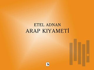 Arap Kıyameti | Kitap Ambarı