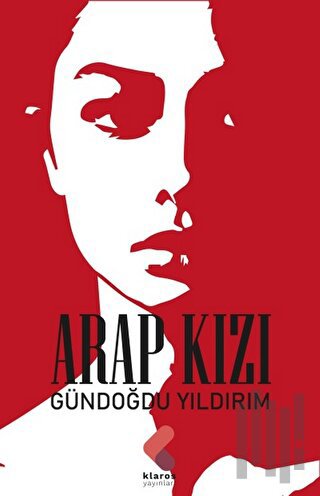 Arap Kızı | Kitap Ambarı