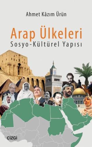 Arap Ülkeleri Sosyo-Kültürel Yapısı | Kitap Ambarı